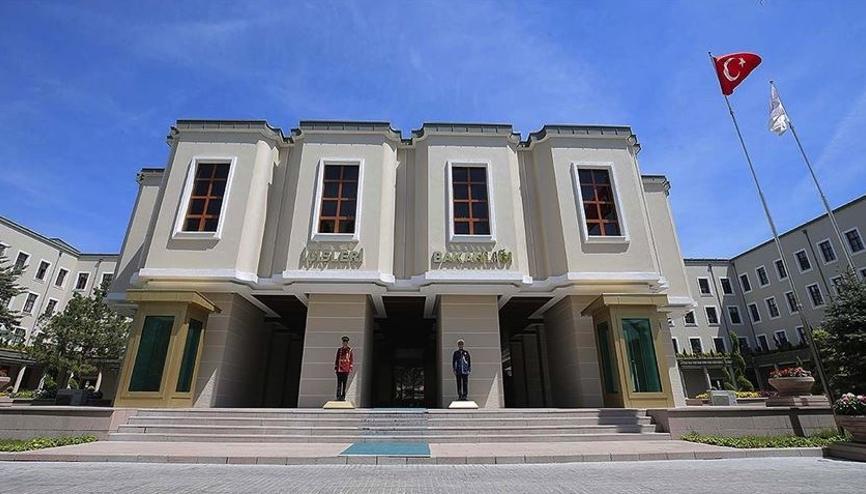 YSKda olmayan bilgiler elimizde açıklaması... İçişlerinden CHP lideri Kılıçdaroğluna çağrı: Kaynağı kamuoyuna açıklayın YSKda olmayan bilgiler elimizde açıklaması... İçişlerinden CHP lideri Kılıçdaroğluna çağrı: Kaynağı kamuoyuna açıklayın
