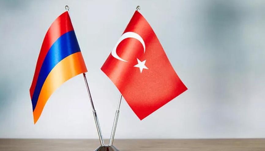 Türkiye-Ermenistan normalleşme sürecinin perde arkası: Kılıç ve Rubinyan 500’den fazla telefonla görüştü Türkiye-Ermenistan normalleşme sürecinin perde arkası: Kılıç ve Rubinyan 500’den fazla telefonla görüştü