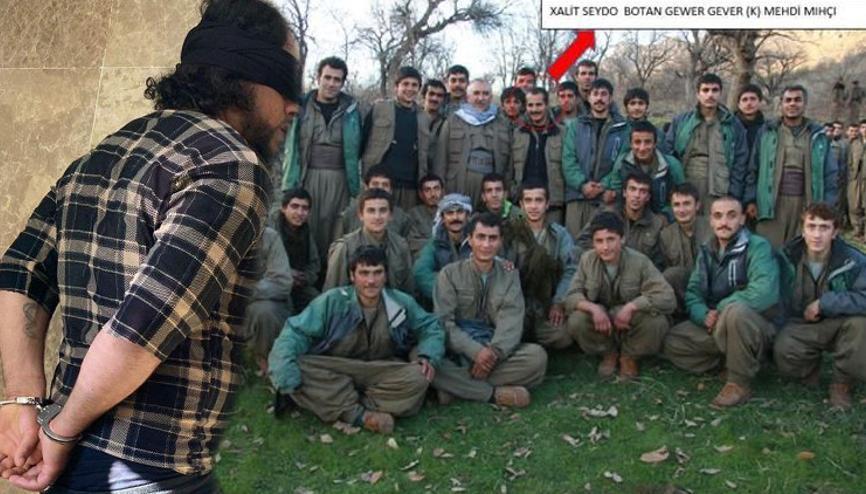 Bakan Soylu İki önemli operasyonu paylaştı... Terör örgütüne arka arkaya darbe iniyor Bakan Soylu İki önemli operasyonu paylaştı... Terör örgütüne arka arkaya darbe iniyor