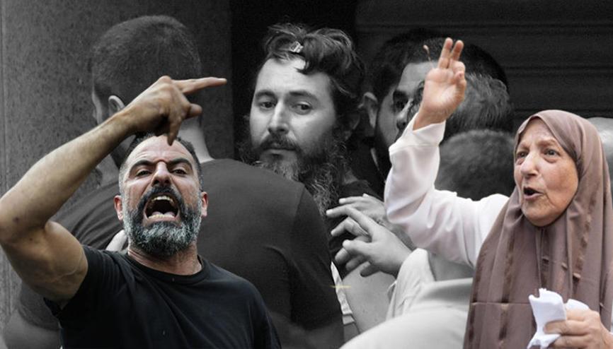 Lübnan’da bankayı basmıştı… Gerçek ortaya çıkınca halk kahramanı oldu Lübnan’da bankayı basmıştı… Gerçek ortaya çıkınca halk kahramanı oldu