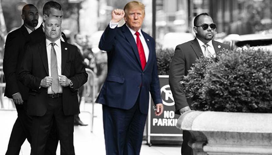 Günlerdir gündemden düşmüyor… FBI, Trump’ın evini basmıştı… Nükleer silah belgeleri arandı iddiası Günlerdir gündemden düşmüyor… FBI, Trump’ın evini basmıştı… Nükleer silah belgeleri arandı iddiası