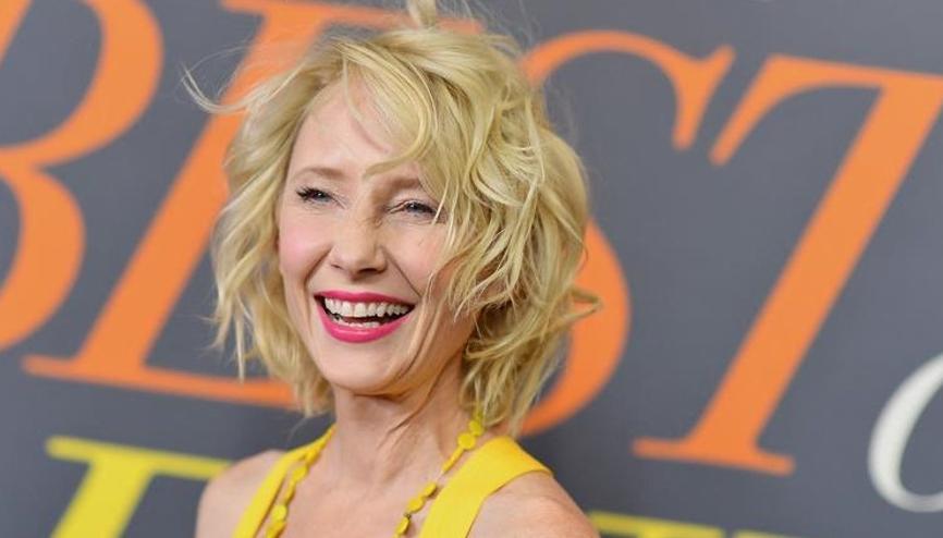 Son dakika… Ailesi açıkladı: Hollywood yıldızı Anne Heche’nin son saatleri Yaşam destek ünitesi kapatılacak Son dakika… Ailesi açıkladı: Hollywood yıldızı Anne Heche’nin son saatleri Yaşam destek ünitesi kapatılacak
