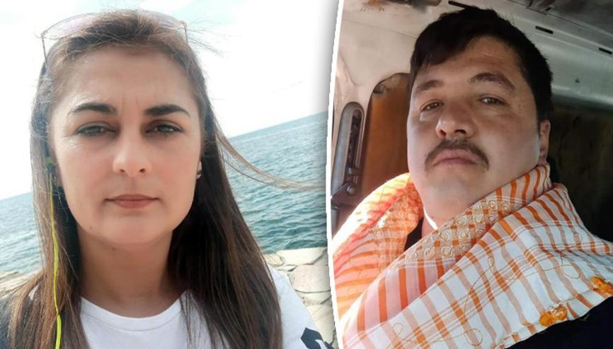 İzmirde kadın cinayeti: Koca şiddetinden kaçarken terminalde öldürüldü İzmirde kadın cinayeti: Koca şiddetinden kaçarken terminalde öldürüldü