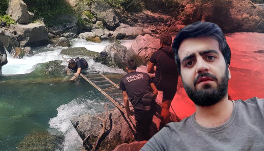Siirt’te kayıp hemşire Eyyüp Güneşin 64’üncü günde cansız bedeni bulundu Siirt’te kayıp hemşire Eyyüp Güneşin 64’üncü günde cansız bedeni bulundu