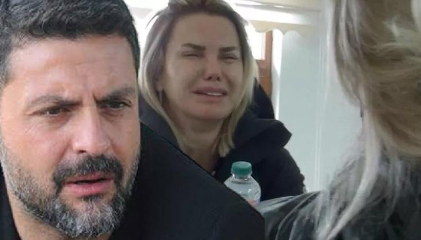 Avukat Şafak Mahmutyazıcıoğlu cinayeti davası başladı Ece Erken duruşma salonunda bayıldı Avukat Şafak Mahmutyazıcıoğlu cinayeti davası başladı Ece Erken duruşma salonunda bayıldı