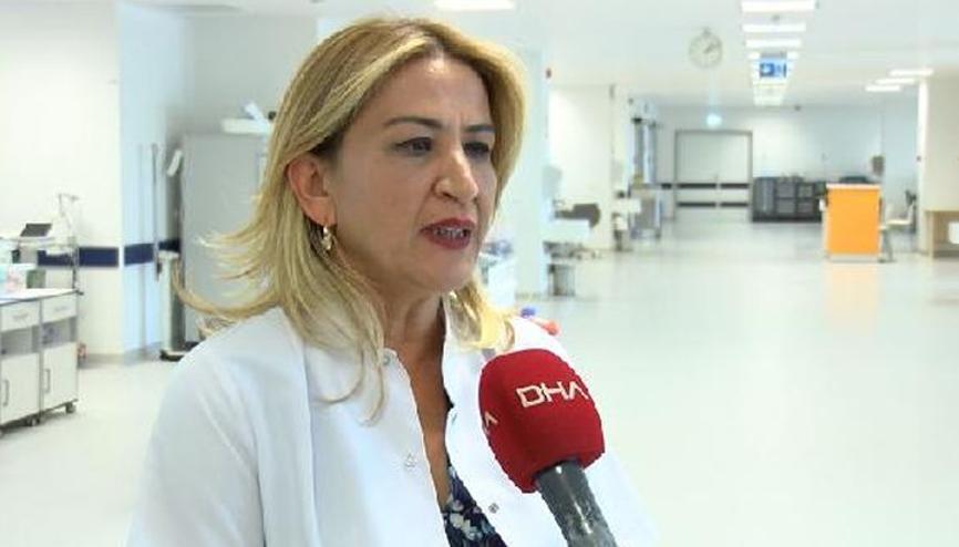 Bilim Kurulu Üyesi Turandan eylül uyarısı Bilim Kurulu Üyesi Turandan eylül uyarısı
