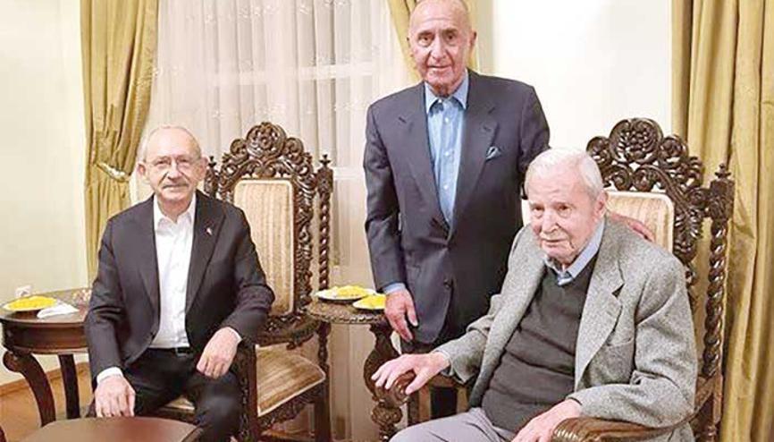 Hikmet Çetin Haberleri Son Dakika Hikmet Çetin Hakkında Güncel Haber