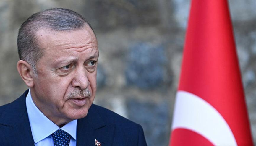 Alman gazeteden çarpıcı Erdoğan analizi: Başarılı oluyor Alman gazeteden çarpıcı Erdoğan analizi: Başarılı oluyor