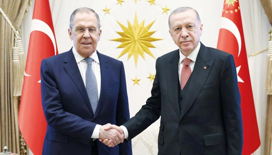 Erdoğan’dan dünyaya sağduyu çağrısı Erdoğan’dan dünyaya sağduyu çağrısı