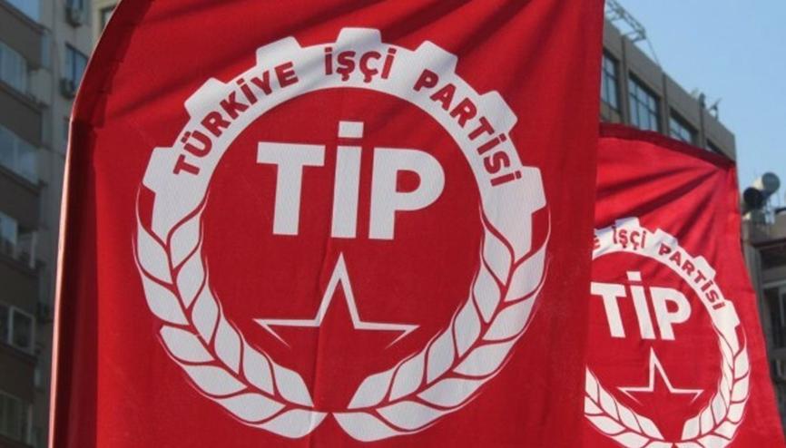 TİP’ten Çankaya hamlesi TİP’ten Çankaya hamlesi