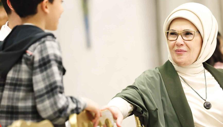 Koruyucu aile çağrısı Koruyucu aile çağrısı