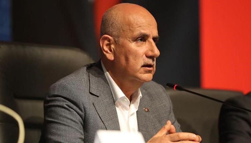 Bakan Kirişçi: ’’Orman şehitlerimiz artık resmi unvana kavuşacak’’ Bakan Kirişçi: ’’Orman şehitlerimiz artık resmi unvana kavuşacak’’