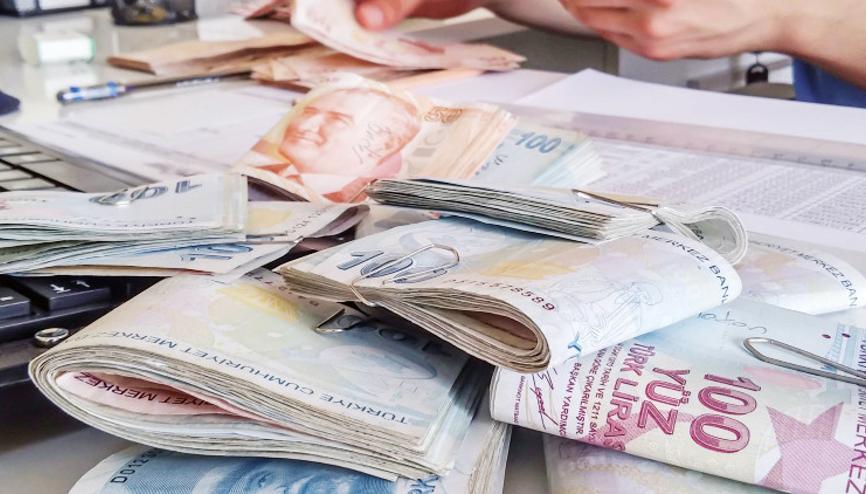 Eski bankacının kredi çetesi 500 milyonluk VIP vurgun Eski bankacının kredi çetesi 500 milyonluk VIP vurgun