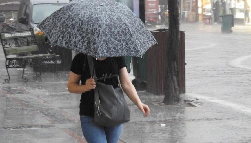 Bayram yağmurlu geçecek Bayram yağmurlu geçecek