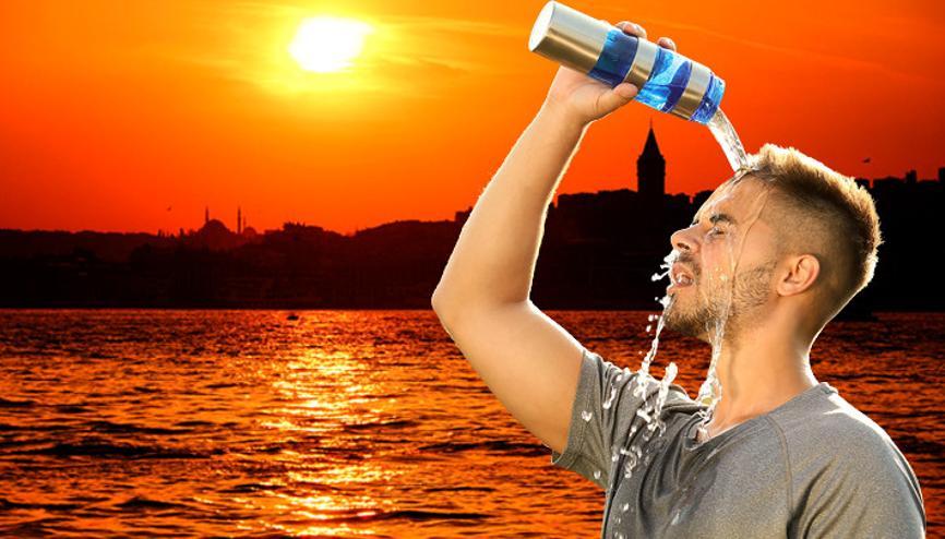 Sıcak Hava Dalgası Haberleri - Son Dakika Sıcak Hava Dalgası Hakkında Güncel Haber ve Bilgiler