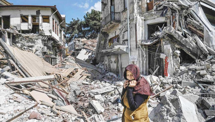 Istanbul Depremi Haberleri - Son Dakika Istanbul Depremi Hakkında Güncel Haber ve Bilgiler