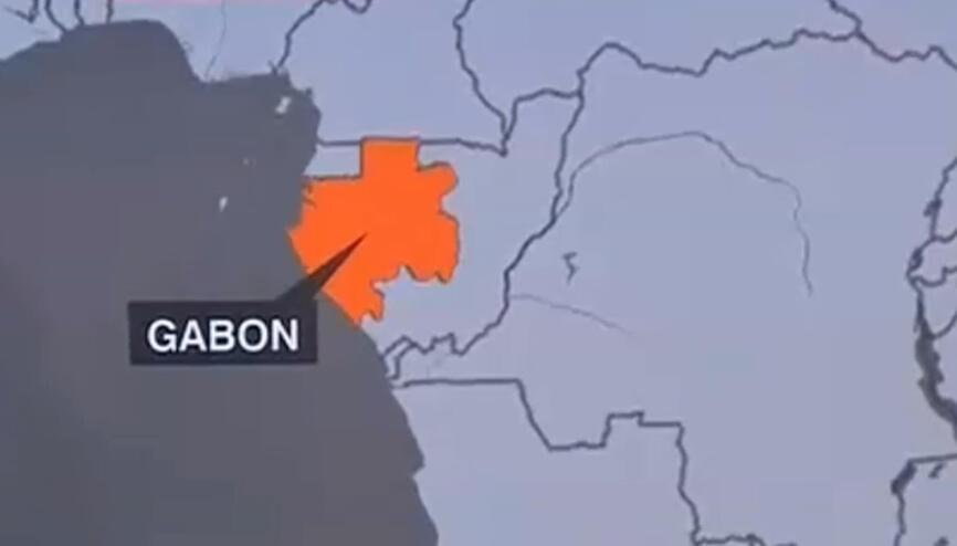 Gabon Haberleri - Son Dakika Gabon Hakkında Güncel Haber ve Bilgiler