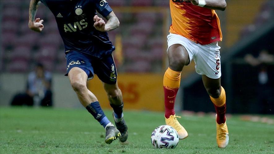 Fenerbahçe Galatasaray maçı hangi kanalda, saat kaçta? Derbi öncesi heyecan dorukta.. 112 yıllık rekabet!