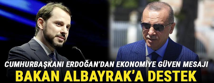 Ayasofyadan çarpıcı mesajlar