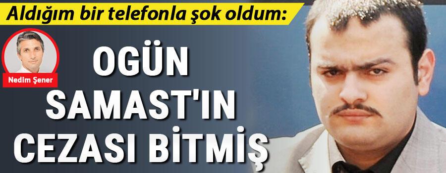 Dink’i katletmenin cezası 13 yılda bitti