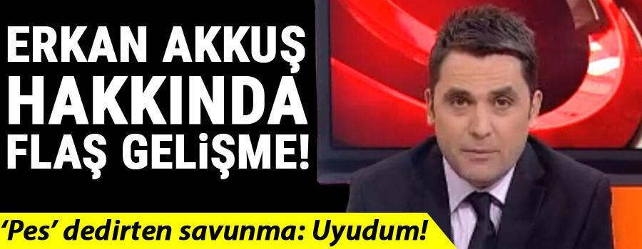 Son dakika… FETÖden yakalanmıştı Erkan Akkuş hakkında istenen ceza belli oldu